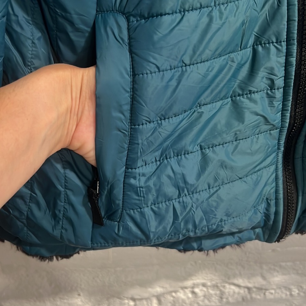 Halitech Reversible Jacket - Picture 4 of 10